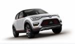 Daihatsu DN Trec 2017 года